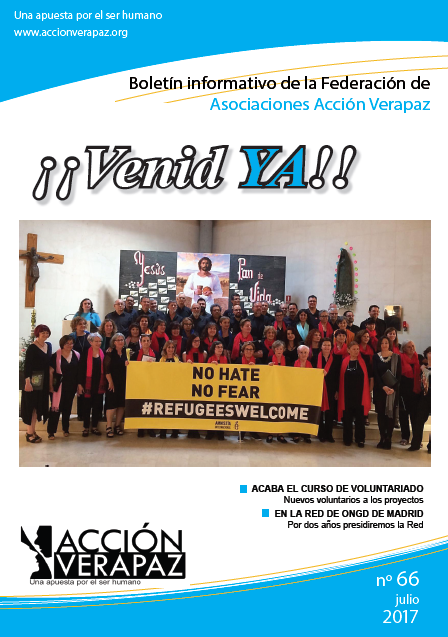 Boletin 66 con fecha de julio de 2017 boletin66