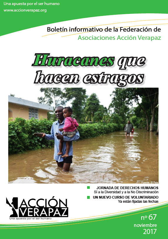 Boletin 67 con fecha de noviembre de 2017 boletin67