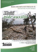 Boletin 64 con fecha de noviembre de 2016 boletin64