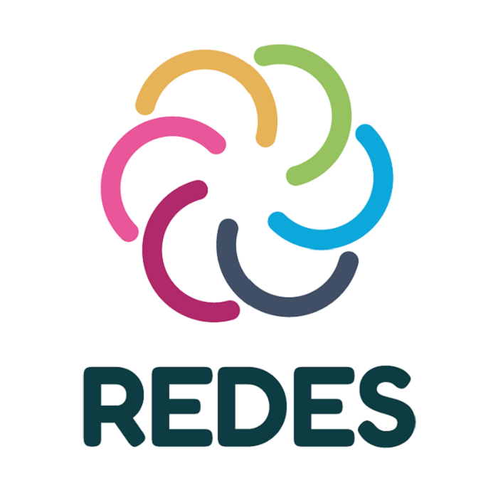 Nuevo Logotipo de REDES