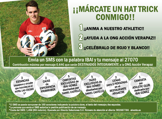 Concurso Ibai