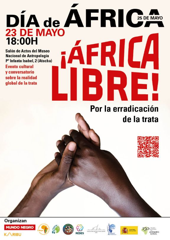 cartel d a de frica 2025