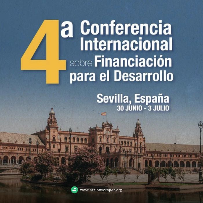 Condonar las deudas de los países que nunca podrán saldarlas