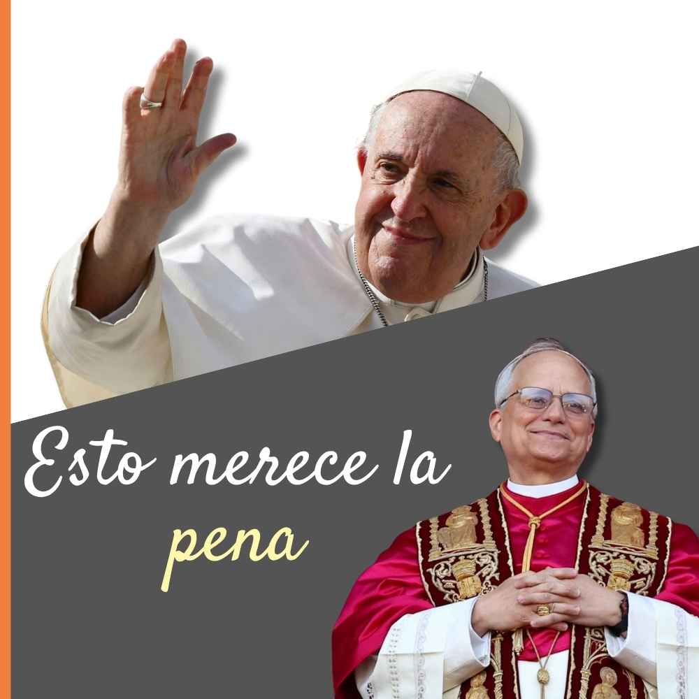 ESTO MERECE LA PENA