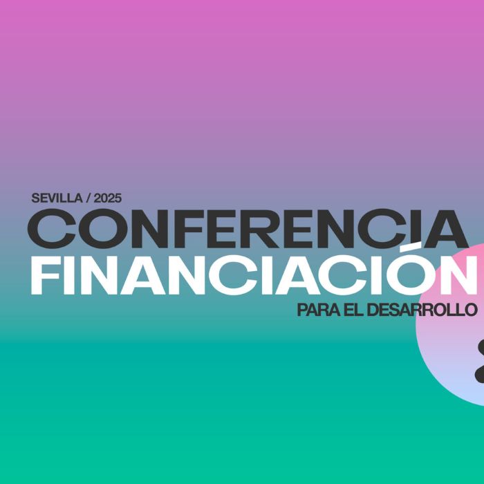 NOTA SOBRE LA IV CONFERENCIA DE NACIONES UNIDAS SOBRE FINANCIACIÓN DEL DESARROLLO