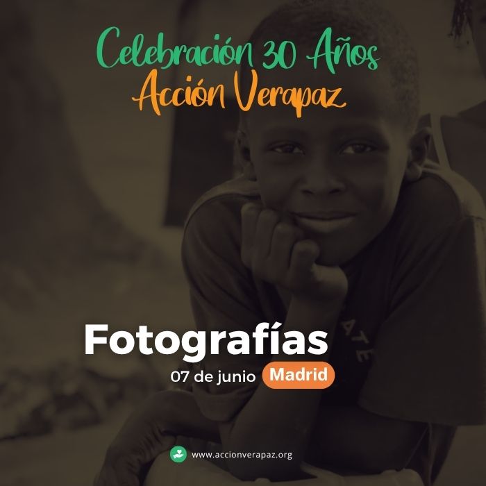 30 Aniversario en Fotografías 