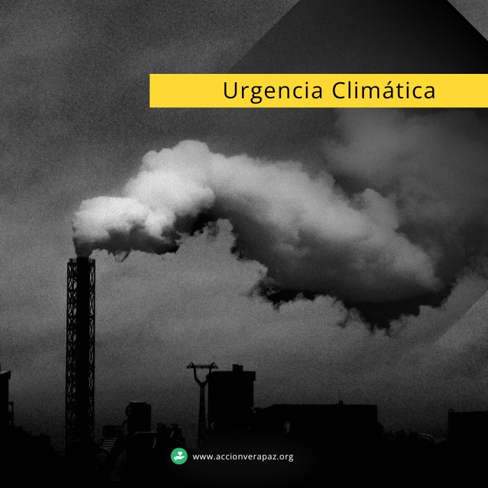 TRUMP Y EL NEGACIONISMO CLIMÁTICO