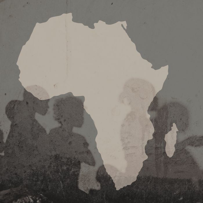 ÁFRICA ¿HACIA LA SEGUNDA INDEPENDENCIA?