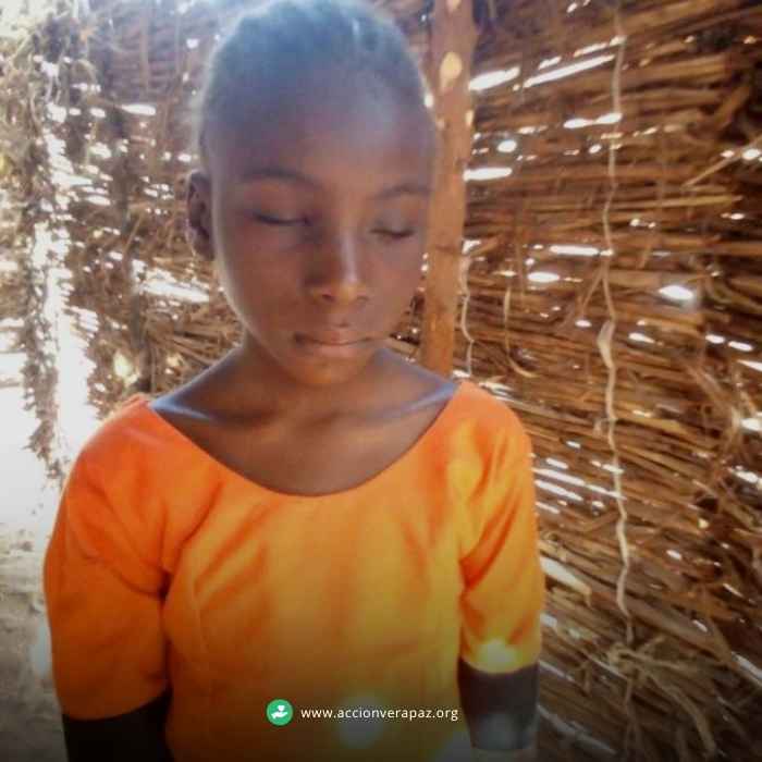 África, eres bella