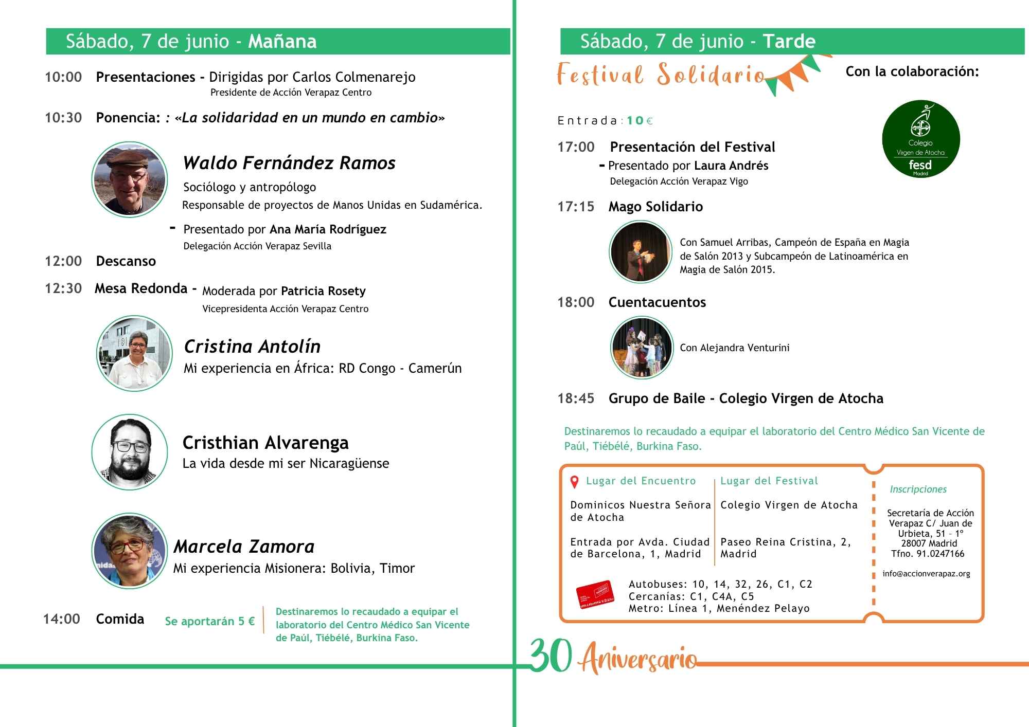 2 PROGRAMA 30 ANIVERSARO ENCUENTRO