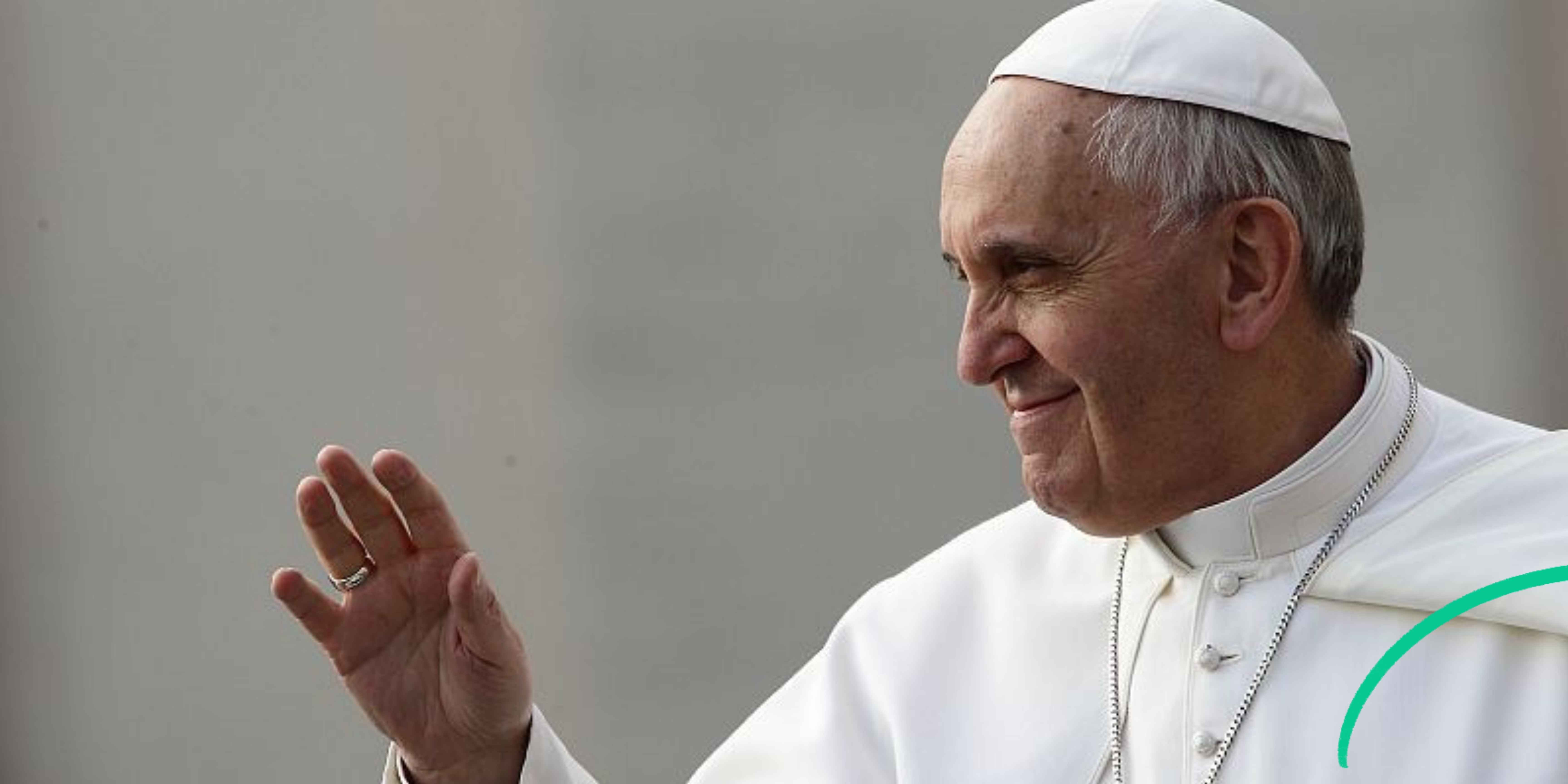 francisco el papa de las periferiasnota