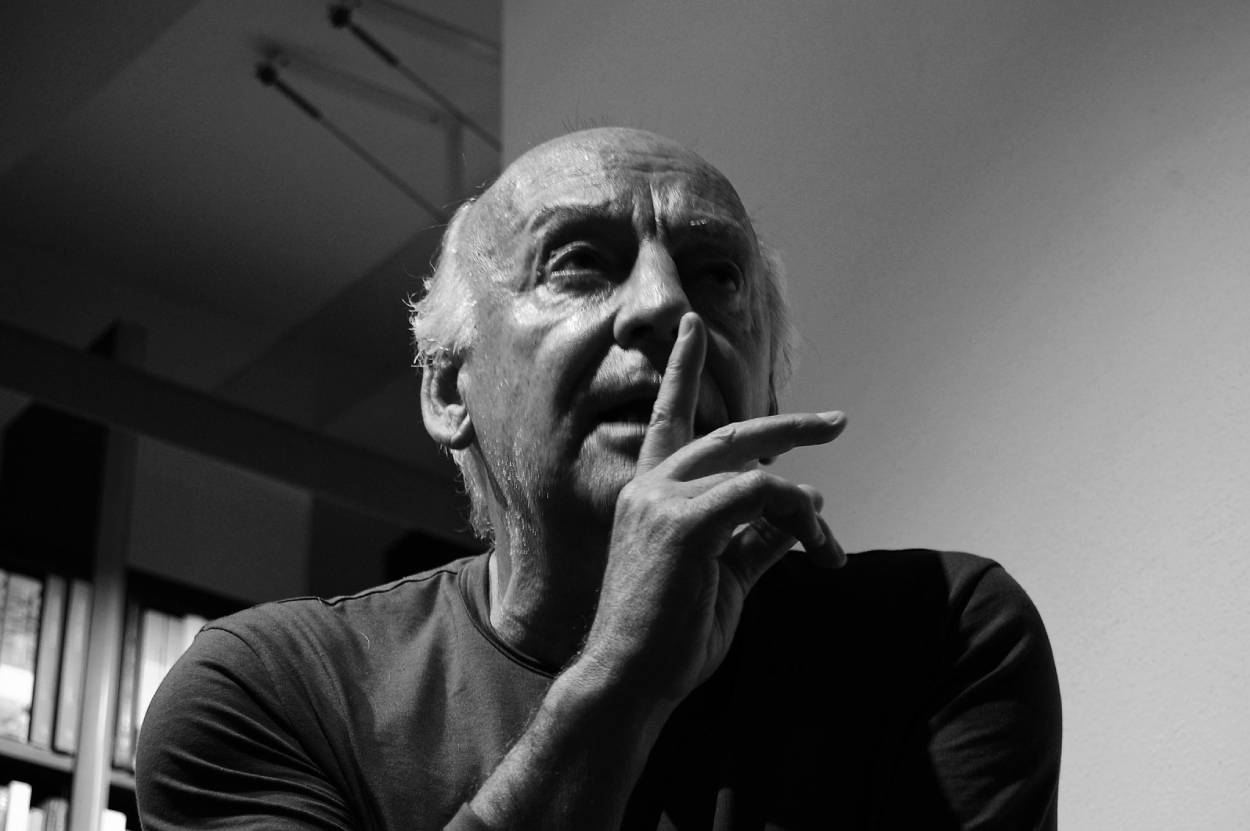 Foto 1 eduardo galeano