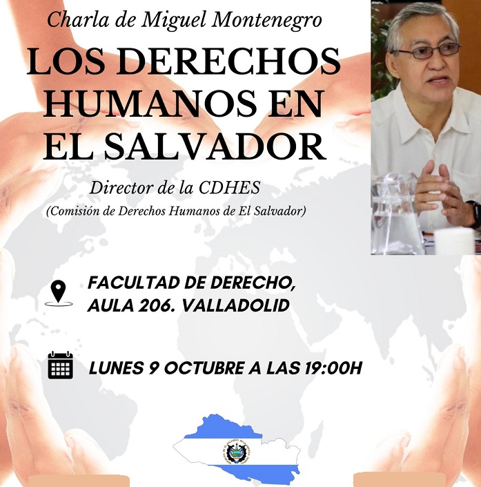Los Derechos humanos en El Salvador