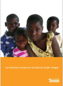 Los Derechos Humanos en 20 años de Acción Verapaz