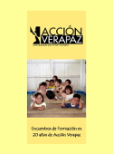 Los Encuentros de Formación en 20 años de Acción Verapaz