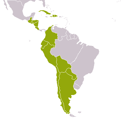 latinoamerica