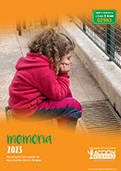 Portada Memoria 2023