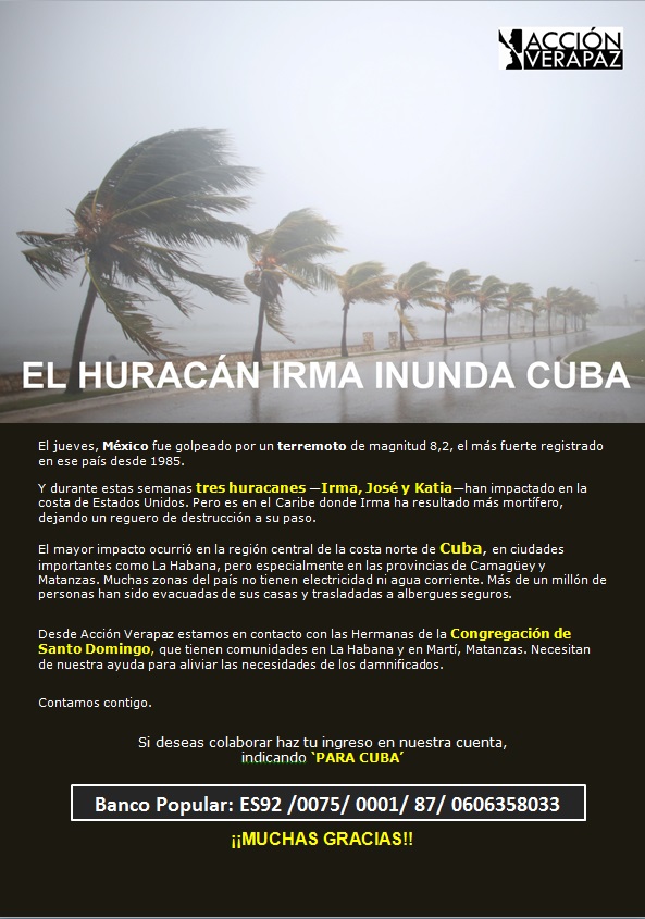 Campaa Cuba