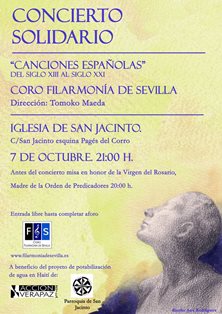 concierto