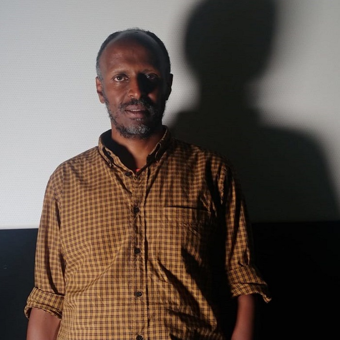 Muestra de cine africano