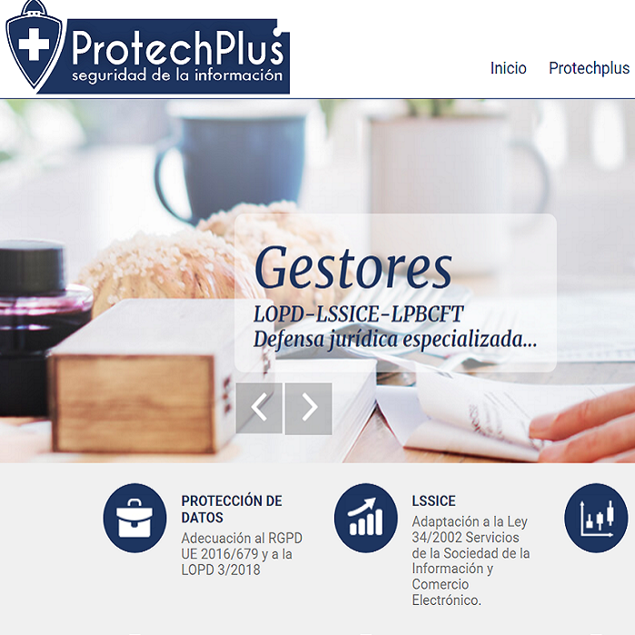 Protechplus