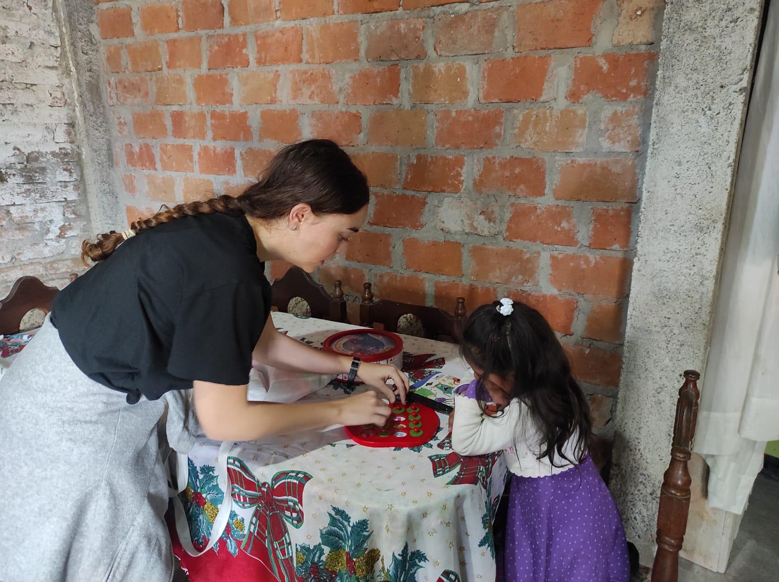 Irene y María 11