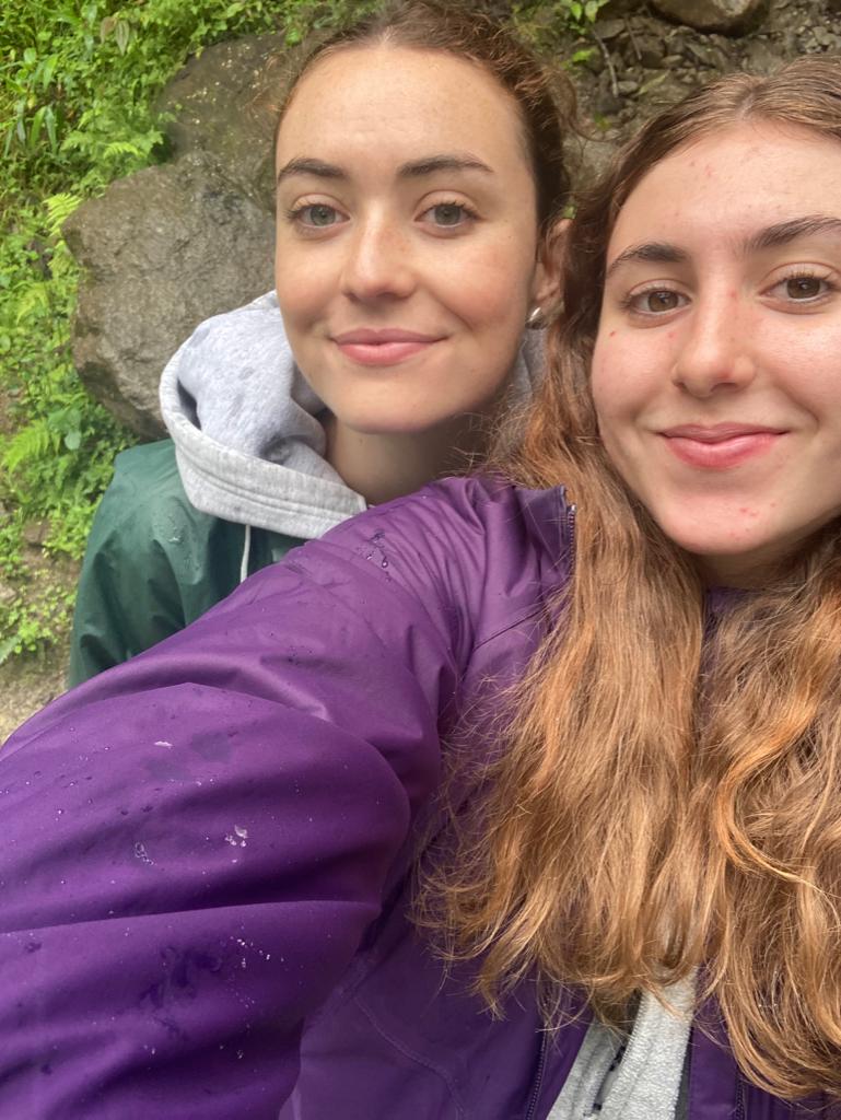 Irene y María 9