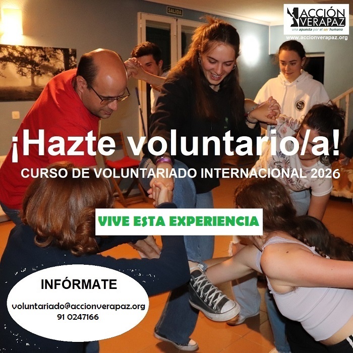 ¡Ya puedes apuntarte!