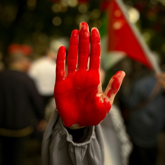 Gaza, de vergüenza en vergüenza