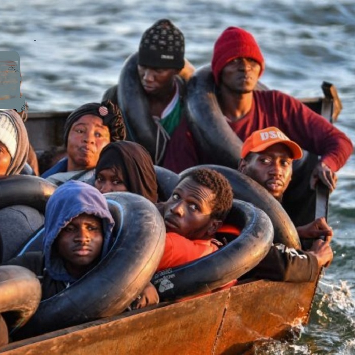 Migrantes: 'Profetas de lo imposible'