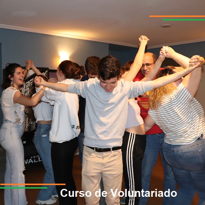 El Voluntariado en Acción Verapaz