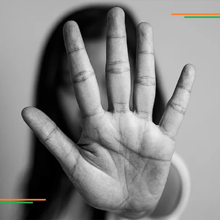 No en nuestro nombre