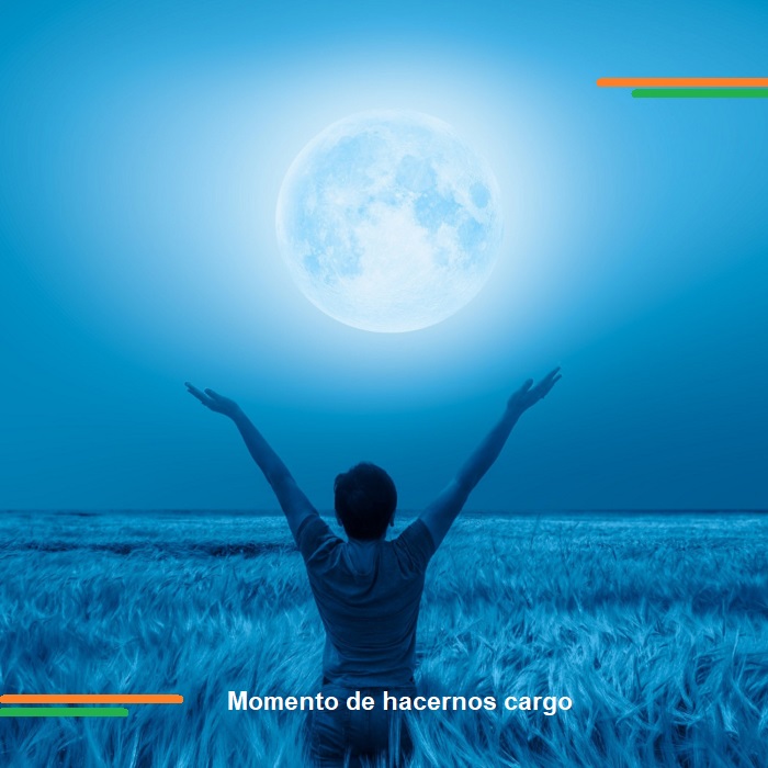 Si un día ocurriera...