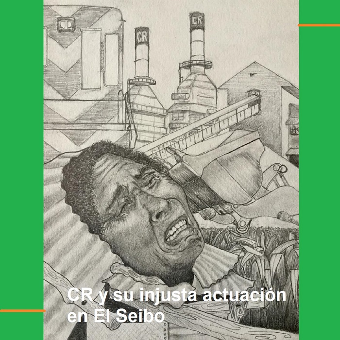 Desalojos en El Seibo