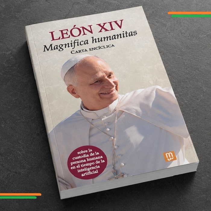 'Magnífica Humanidad'