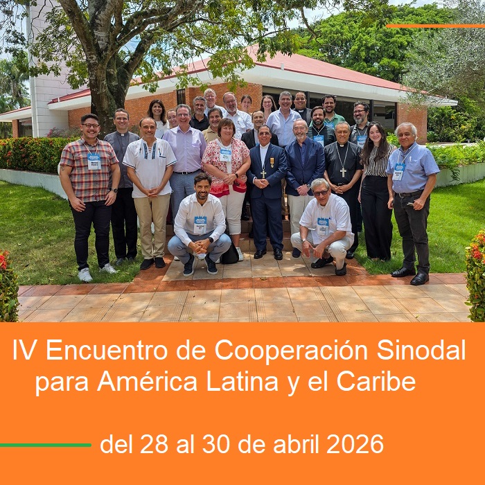 Encuentro Sinodal