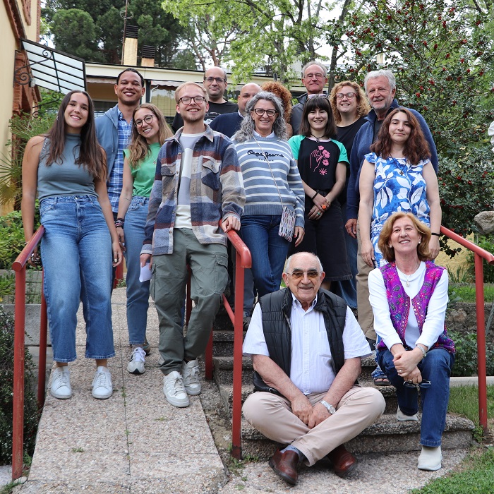 ‘Nos volveremos a encontrar’