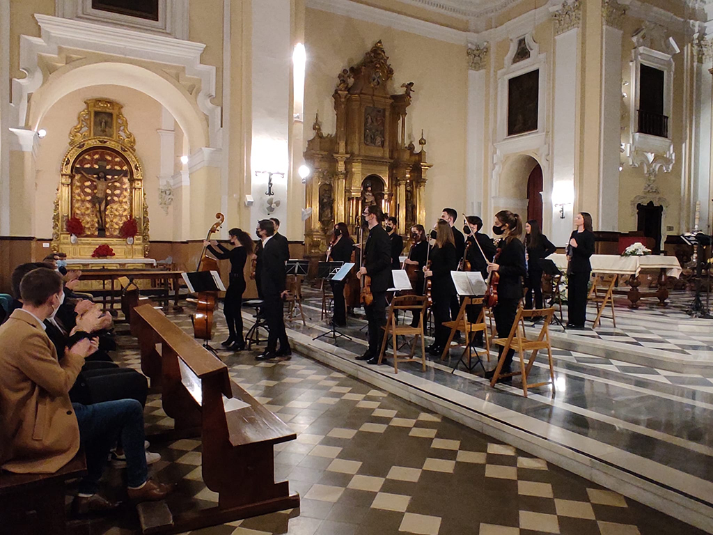 orquesta sinfonica 2