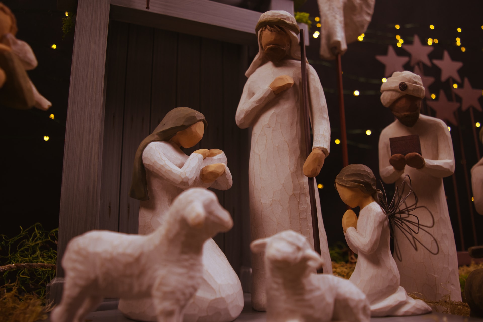 nacimiento