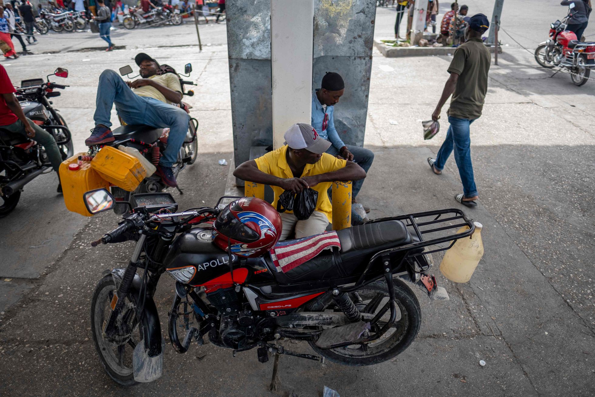 secuestro haiti2