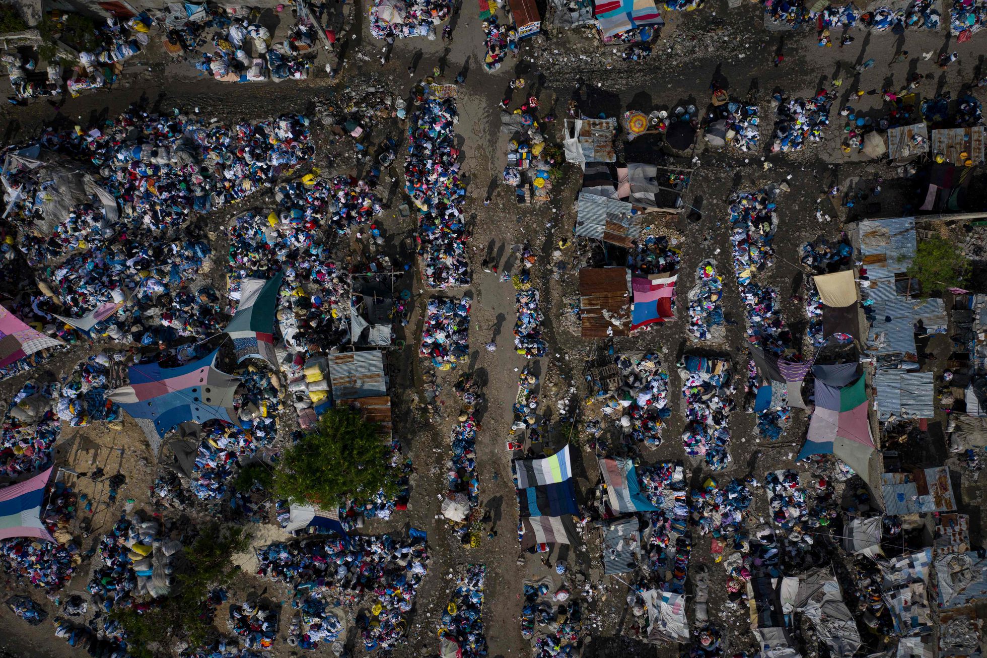 secuestro haiti3