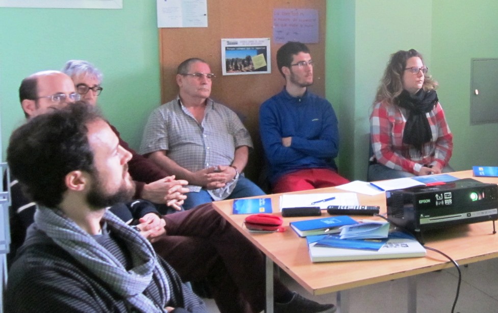 3 encuentro voluntariado 2