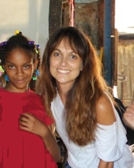 Voluntariado en el Seibo