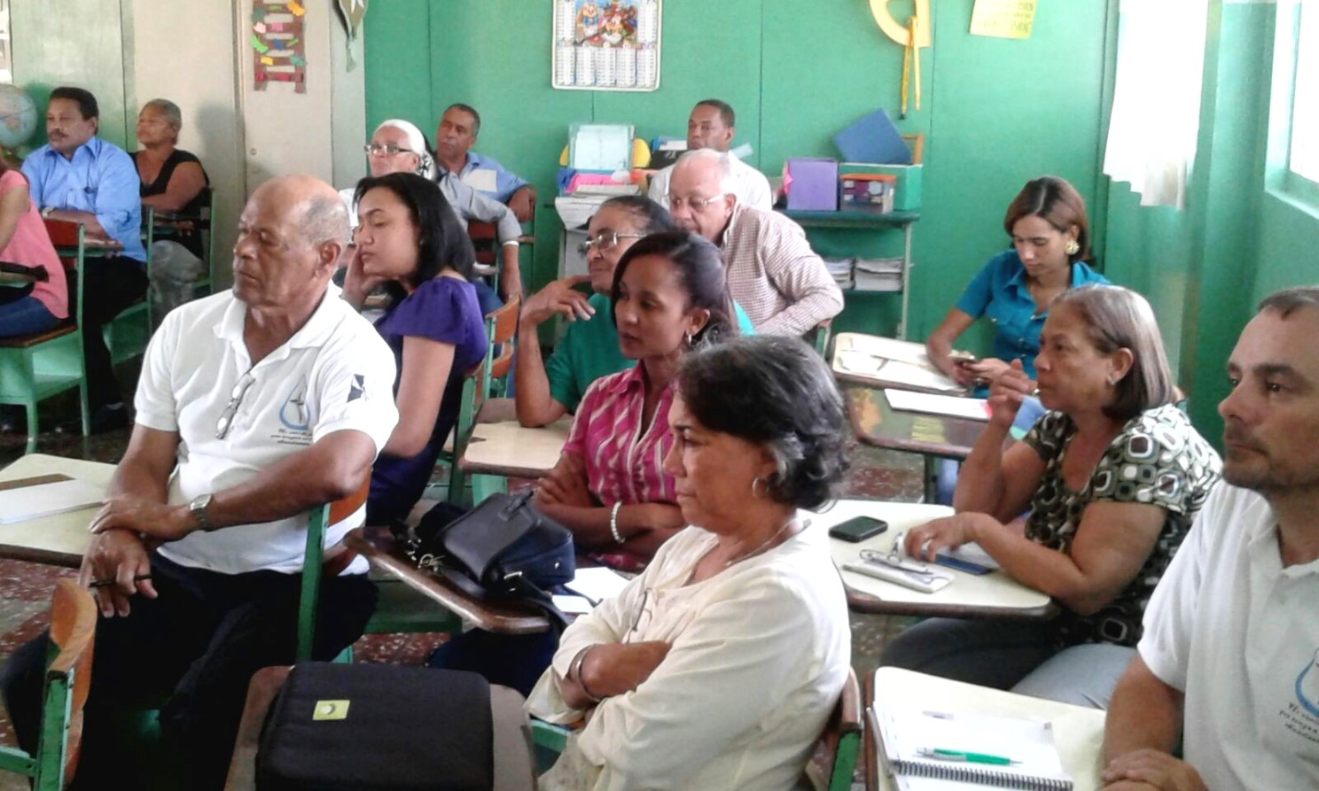 Asamblea El Seybo