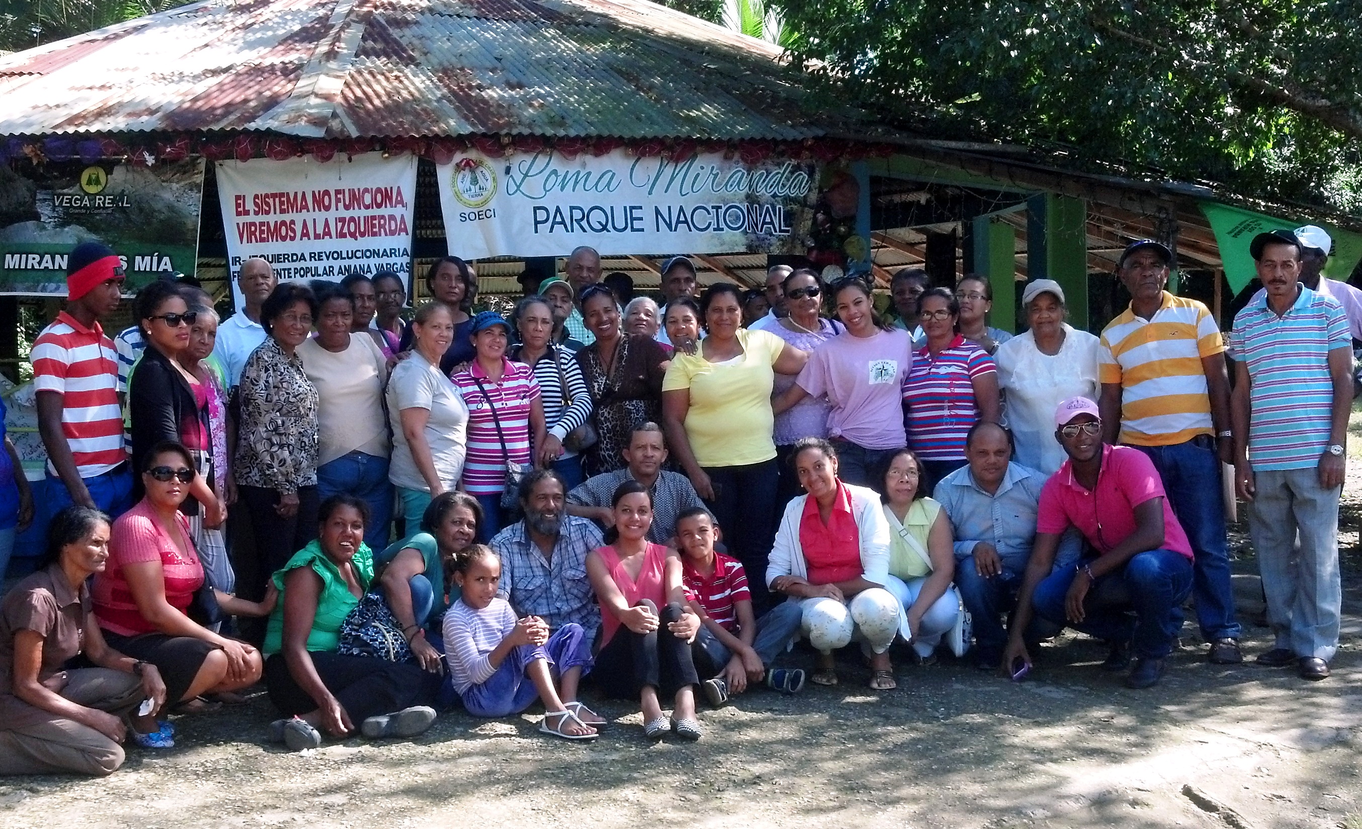 Asamblea Accion Verapaz Fantino 2