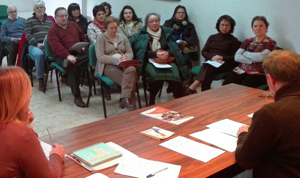 Asamblea Salamanca 2016-2