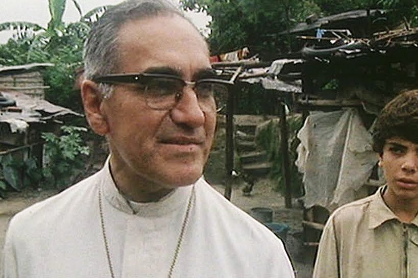 Oscar Romero