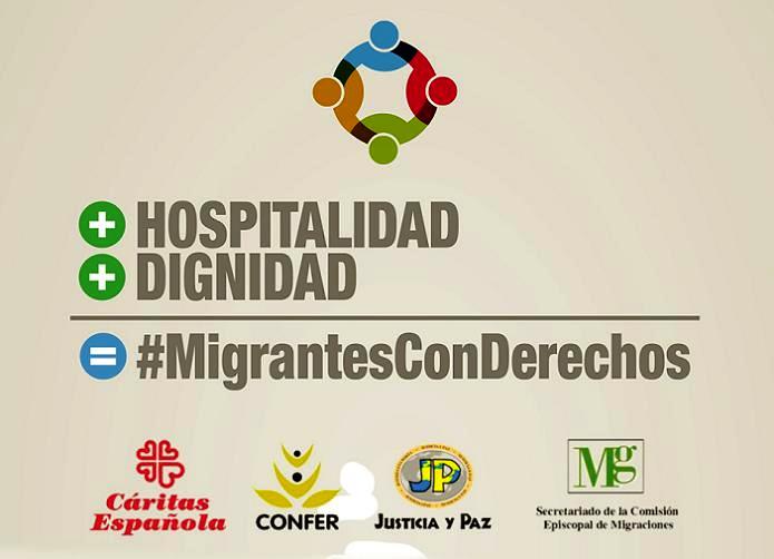 Entidades Iglesia Refugiados
