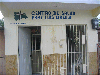centro salud