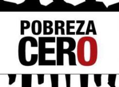 Pobreza-cero